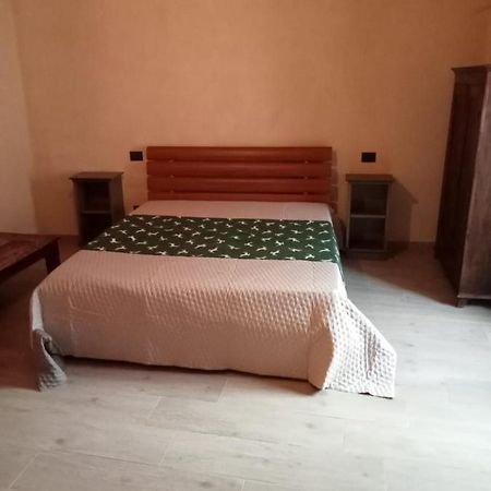 Casa Dibileo Apartment Демонте Екстериор снимка