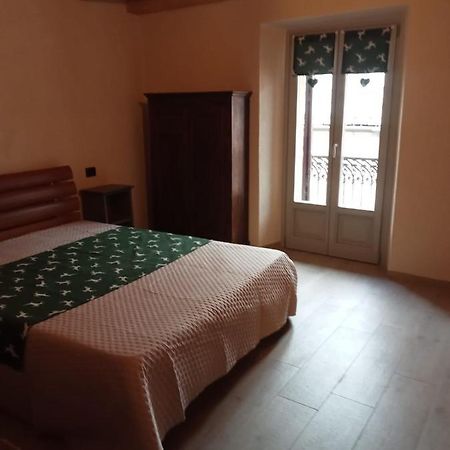 Casa Dibileo Apartment Демонте Екстериор снимка