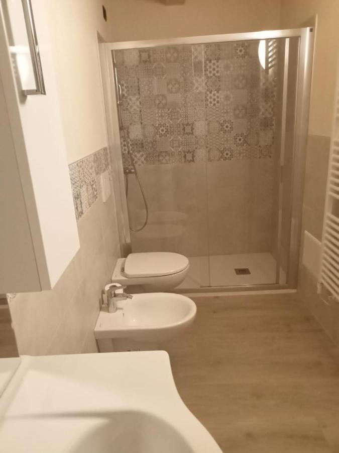 Casa Dibileo Apartment Демонте Екстериор снимка