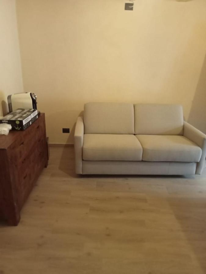 Casa Dibileo Apartment Демонте Екстериор снимка